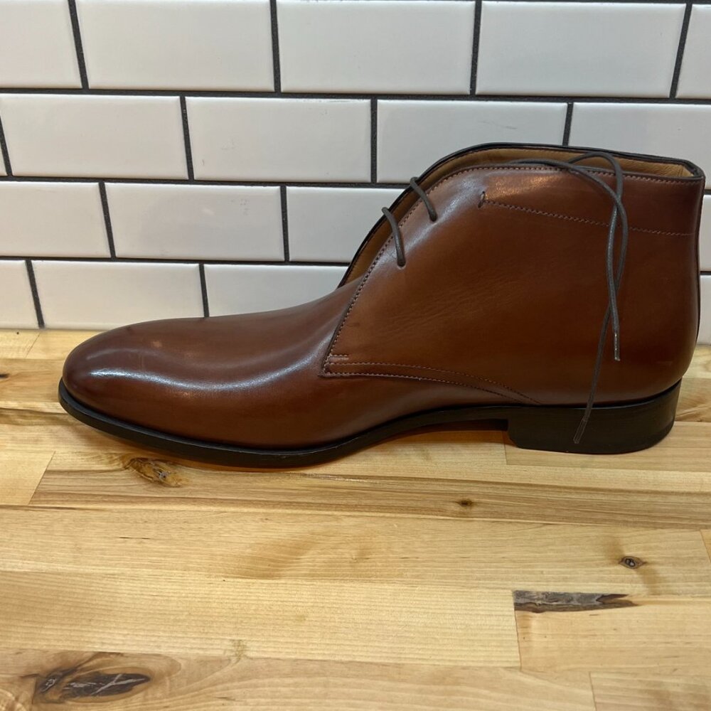 Ace Marks Chukka Dress Boot - Size 11 - Picture 3 of 6